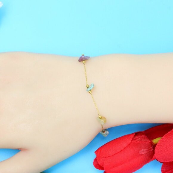 Chic & Stylish Bracelet – A Thoughtful Gift for Women and Girls, DYC1836 - Picture 7 of 8